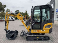 Mini-Excavator XCMG Minigraver