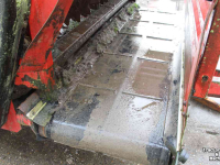 Silage-block distribution wagon Schuitemaker Amigo 30S blokkenwagen blokkendoseerwagen voerwagen messenwals weeginrichting