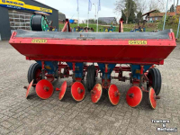 Potato planter Gruse Aardappelpootmachine