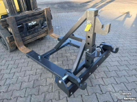Other earthmoving and heavy equipment and accessories GRS GRS TA-WD werktuigdrager, heftruckbok , adaptor