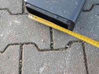 Other earthmoving and heavy equipment and accessories GRS GRS TA-WD werktuigdrager, heftruckbok , adaptor