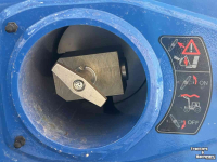 Front-end loader Stoll Schwinge Profiline FZ43-27.1 New Holland paint