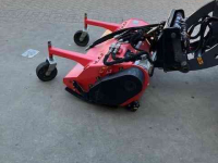 Flail mower Boxer WLF1300