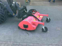 Flail mower Boxer WLF1300