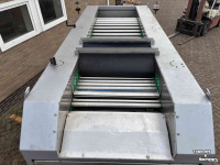 Sorting machine Allround R 80-57-2 STC63 LIP, rollensorteerder