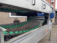 Sorting machine Allround R 80-57-2 STC63 LIP, rollensorteerder