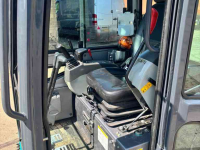 Mini-Excavator Sunward Sunward SWE20F