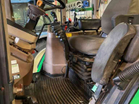 Tractor John Deere 7610