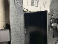 GPS steering systems and attachments  CCI 1200 display + SC