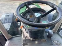 Tractor Fendt vario 716 profi