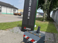 Frontweights  Frontgewicht