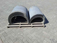 Other conveying equipment and accessories  Graantunnels
