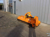 Flail mower Votex Roadmaster RM2102 RA klepelmaaier / Schlegelmäher / flail mower