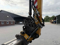 Excavator mobile Liebherr A914