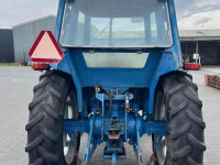 Tractor Ford 4600