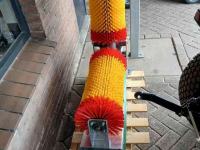 Cow Brushes Suevia easycleaner duo