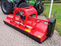 Flail mower Tehnos MU 280