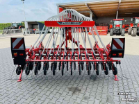 Seed drill Kverneland DF-1 KOUTERBALK CX II