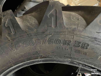 Wheels, Tyres, Rims & Dual spacers Michelin Xeobib VF 600/60R38 demo banden