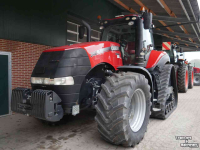 Tractor Case-IH Magnum 340 Rowtrac