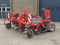 Haulm Topper Vegniek DM 300