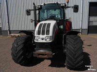Tractor Steyr multi 4115