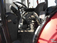 Tractor Steyr multi 4115