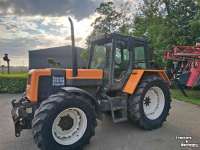 Tractor Renault 155.54 turbo