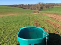 Water trough Solar Energy Suevia Suevia weidedrinkbak, 200 tot 1500 liter