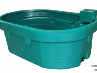 Water trough Solar Energy Suevia Suevia weidedrinkbak, 200 tot 1500 liter