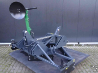 Other fertilization equipment and accessories Hofstede TUR RT Kopakkervlakker  kopakker grond schuif schuiver scraper vlakker 3.0m