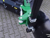 Other fertilization equipment and accessories Hofstede TUR RT Kopakkervlakker  kopakker grond schuif schuiver scraper vlakker 3.0m