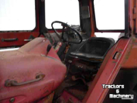 Oldtimers Volvo bm 814