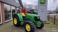 Tractor John Deere 5055E