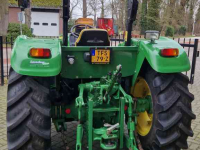 Tractor John Deere 5055E