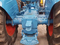 Oldtimers Fordson Power Major