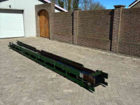 Conveyor  Transportband