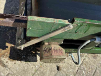 Conveyor  Transportband