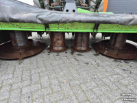 Mower Deutz-Fahr Drummaster 631 front maaier