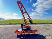 Watering arm Midejo Watergiek Eco Jet - 6 meter watergeefarm Midejo