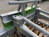Bale clauw Zocon Balenklem UNI