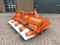 Rotary Hiller Struik 4RF310 Frees
