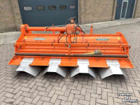 Rotary Hiller Struik 4RF310 Frees