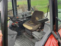 Tractor New Holland m160