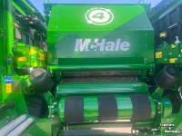 Balers McHale Fusion 4