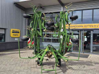 Tedder Krone KW 8.82 Schudder