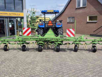 Tedder Krone KW 8.82 Schudder