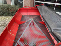 Fertilizer spreader Vicon Rotaflow RO-EDW Kunstmeststrooier