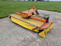 Mower Fella SM310 Front-maaier