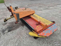 Mower Fella SM310 Front-maaier
